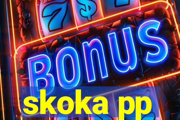 skoka pp